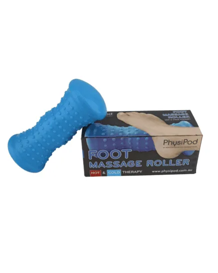 Foot Roller Hot & Cold PhysiPod