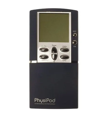 2 Channel TENS / NMES