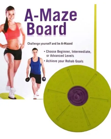 PhysiPod A-Maze Board