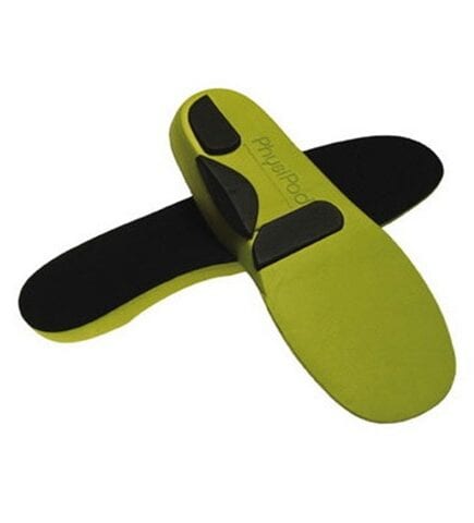 Orthotics