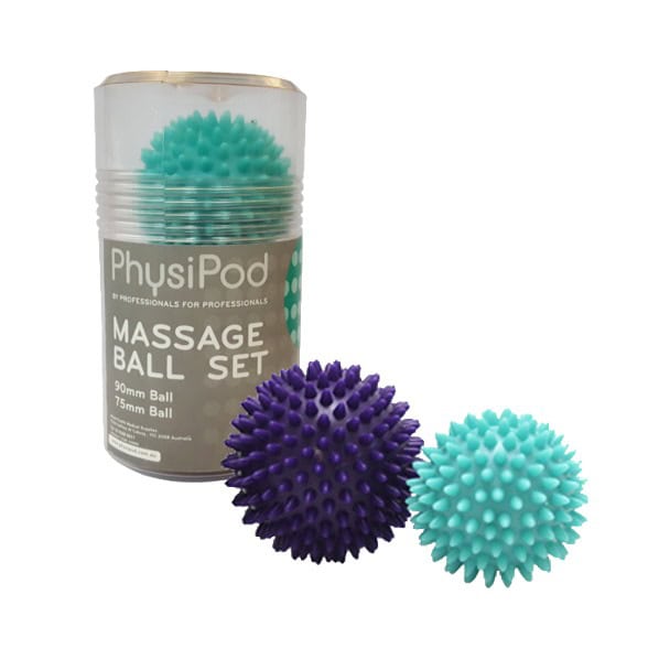 Massage Ball Set Soft L1