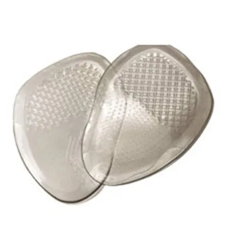 Invisible Forefoot Cushion