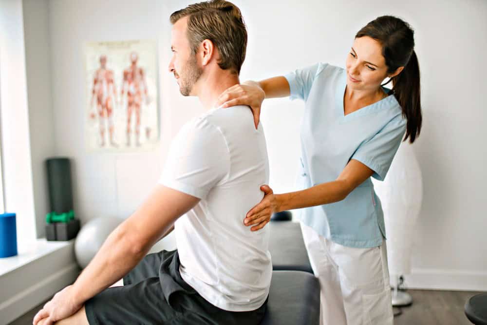 Physiotherapy North York