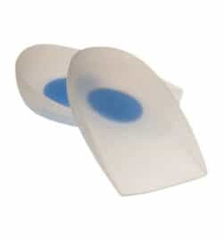 Silicone Heel Cups