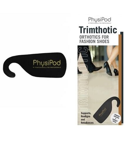 PhysiPod Trimthotic