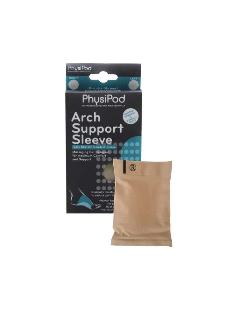 PhysiPod Arch Support Sleeve