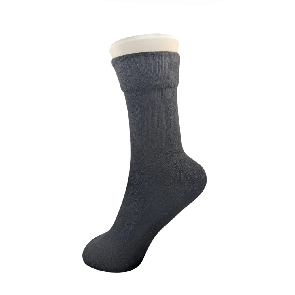 bamboo comfort sock
