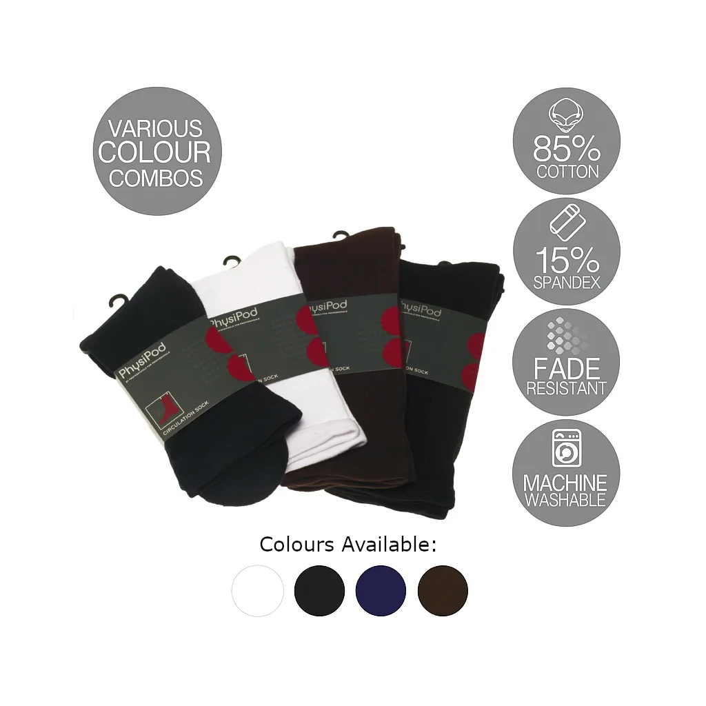 circulation socks