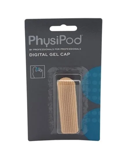 PhysiPod Digital Gel Caps