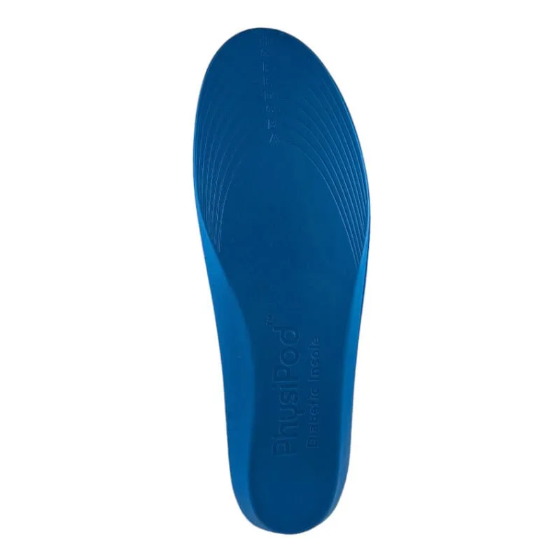diabetic insole back