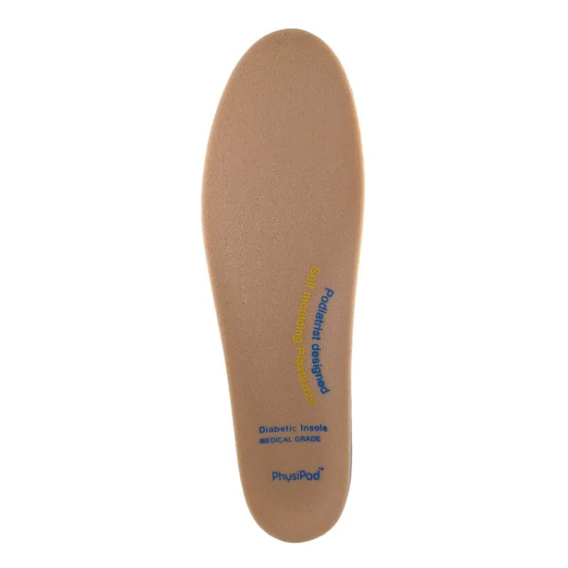 diabetic insole single