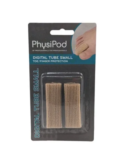 Digital Tube Small- AH-DTS 20mm