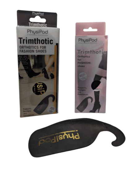 trimthotic with packaging