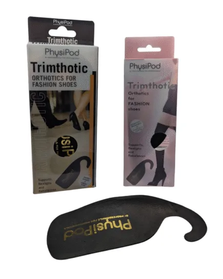 trimthotic with packaging