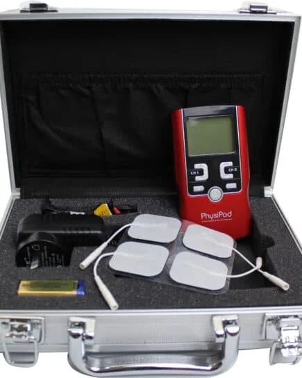 Benefits of TENS and EMS Units