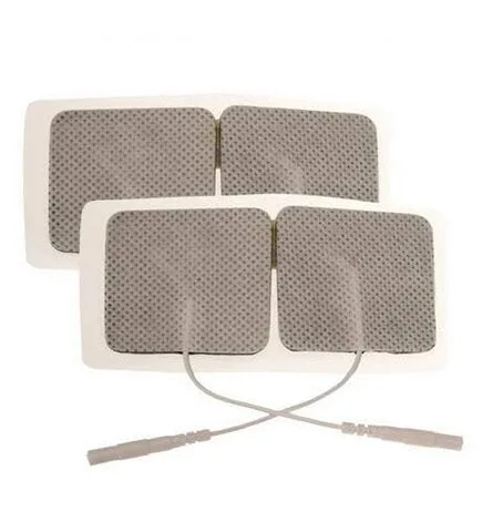 TENS Electrodes Small 50mm x 50mm (4 pack)
