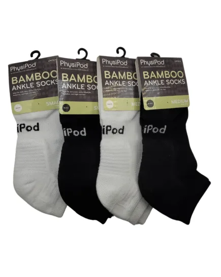 bamboo ankle sock