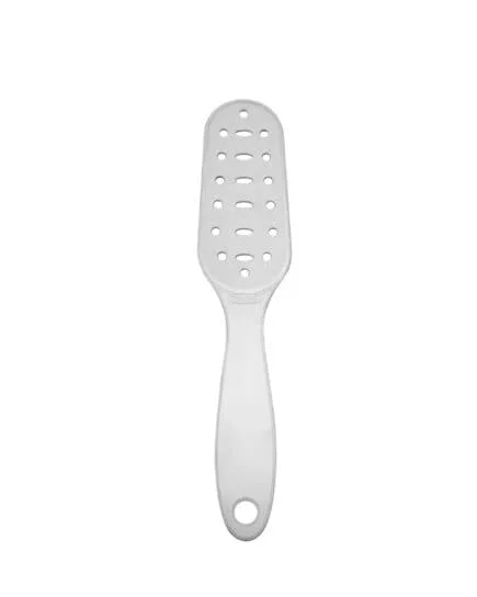 Foot File Front