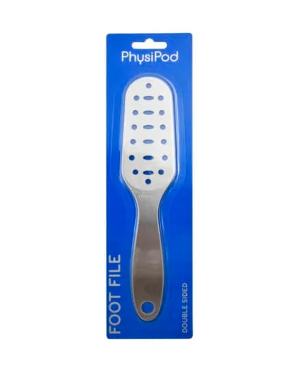 Foot File